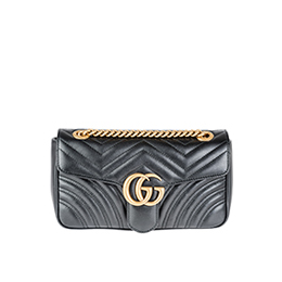 Handbag for rent Gucci GG Marmont